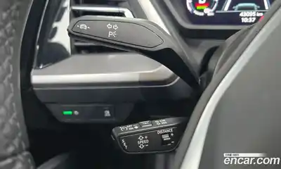 Audi Q4 e-tron 2023 0.2 Автомат в Москве № 162906, миниатюра 7