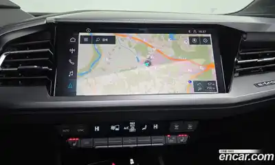 Audi Q4 e-tron 2023 0.2 Автомат в Москве № 162906, миниатюра 10