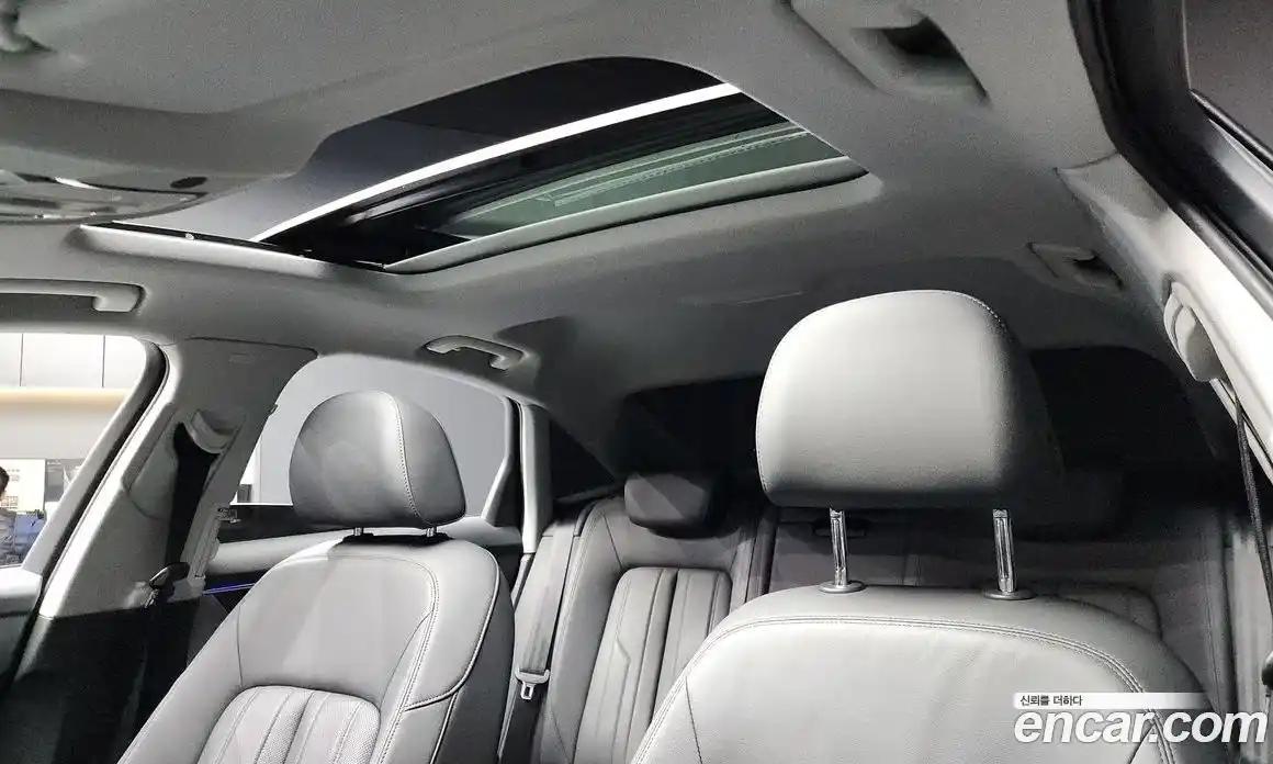 Audi A6 2021 2.0 Автомат в Москве № 162938, фото 16