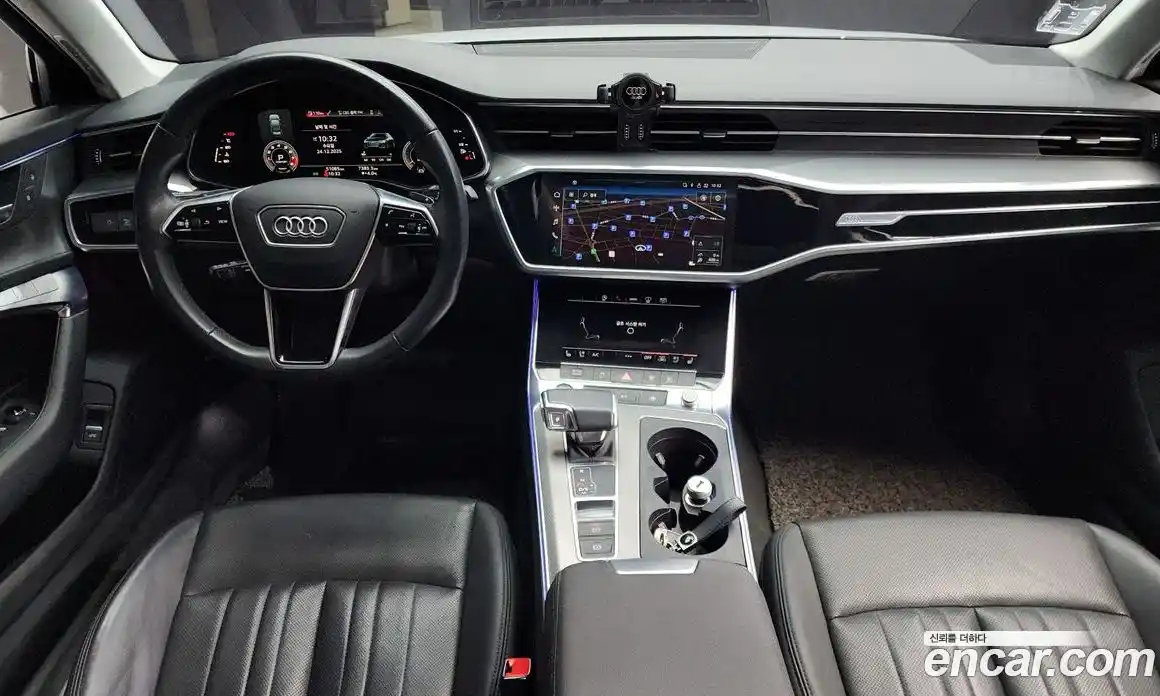 Audi A6 2021 2.0 Автомат в Москве № 162938, фото 18