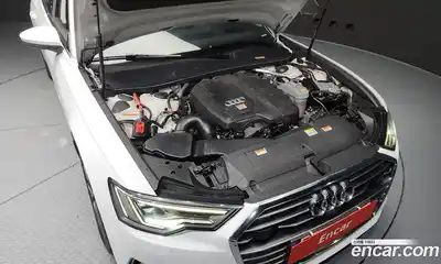 Audi A6 2021 2.0 Автомат в Москве № 162938, миниатюра 8