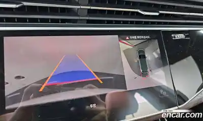 Audi Q7 2021 3.0 Автомат в Москве № 163233, миниатюра 2