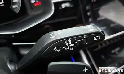 Audi Q7 2021 3.0 Автомат в Москве № 163233, миниатюра 8