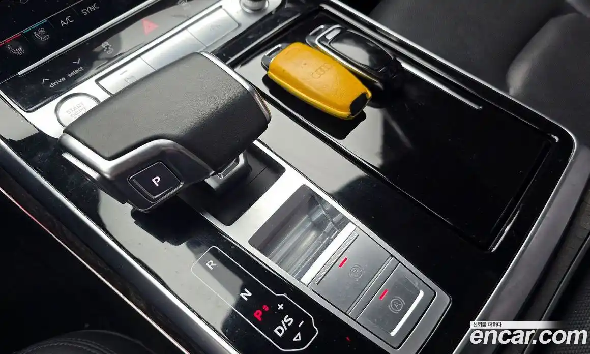 Audi Q7 2020 3.0 Автомат в Москве № 163266, фото 7