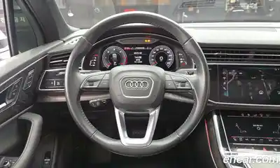 Audi Q7 2020 3.0 Автомат в Москве № 163266, миниатюра 10