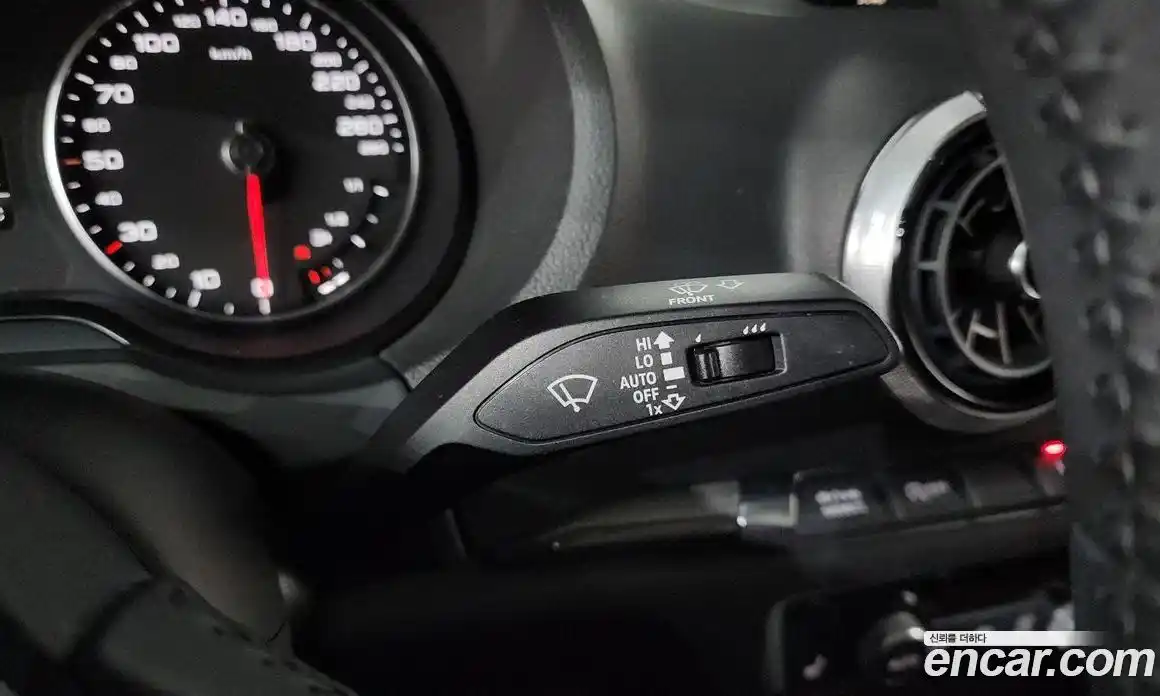 Audi A3 2018 2.0 Автомат в Москве № 163387, фото 8