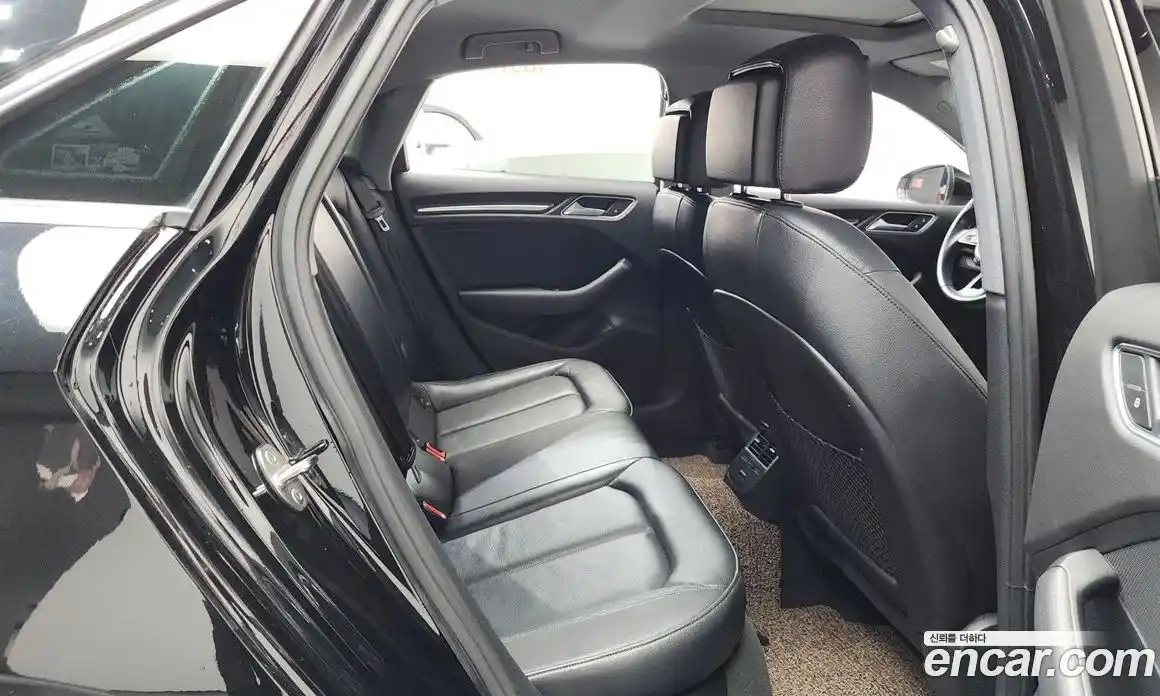 Audi A3 2018 2.0 Автомат в Москве № 163387, фото 9