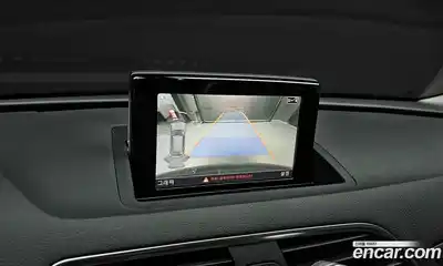 Audi Q3 2014 2.0 Автомат в Москве № 163730, миниатюра 11