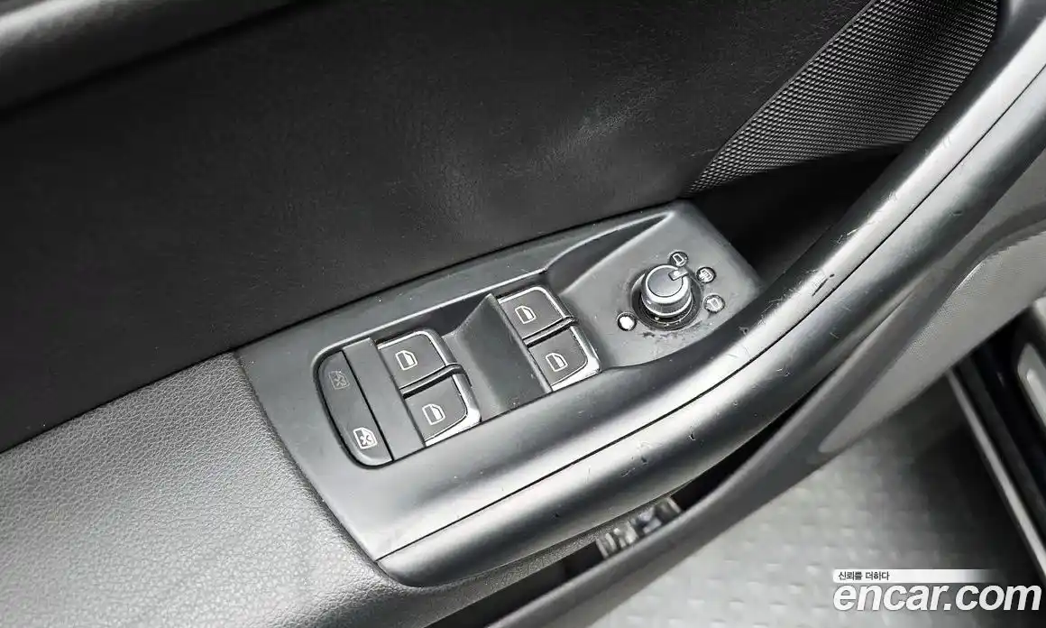 Audi Q3 2014 2.0 Автомат в Москве № 163730, фото 12