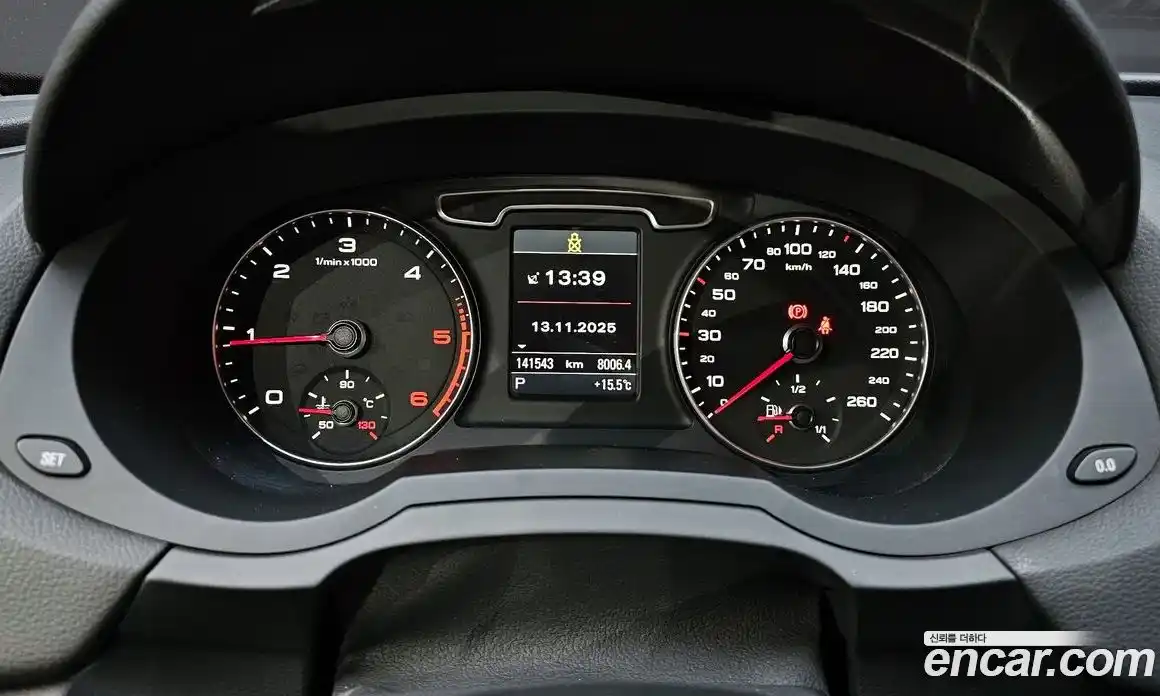 Audi Q3 2014 2.0 Автомат в Москве № 163730, фото 7