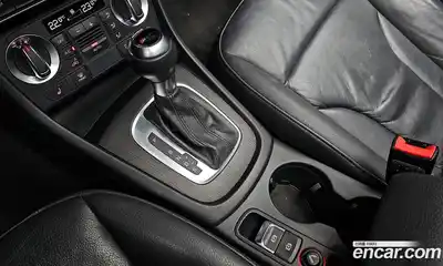 Audi Q3 2014 2.0 Автомат в Москве № 163730, миниатюра 8