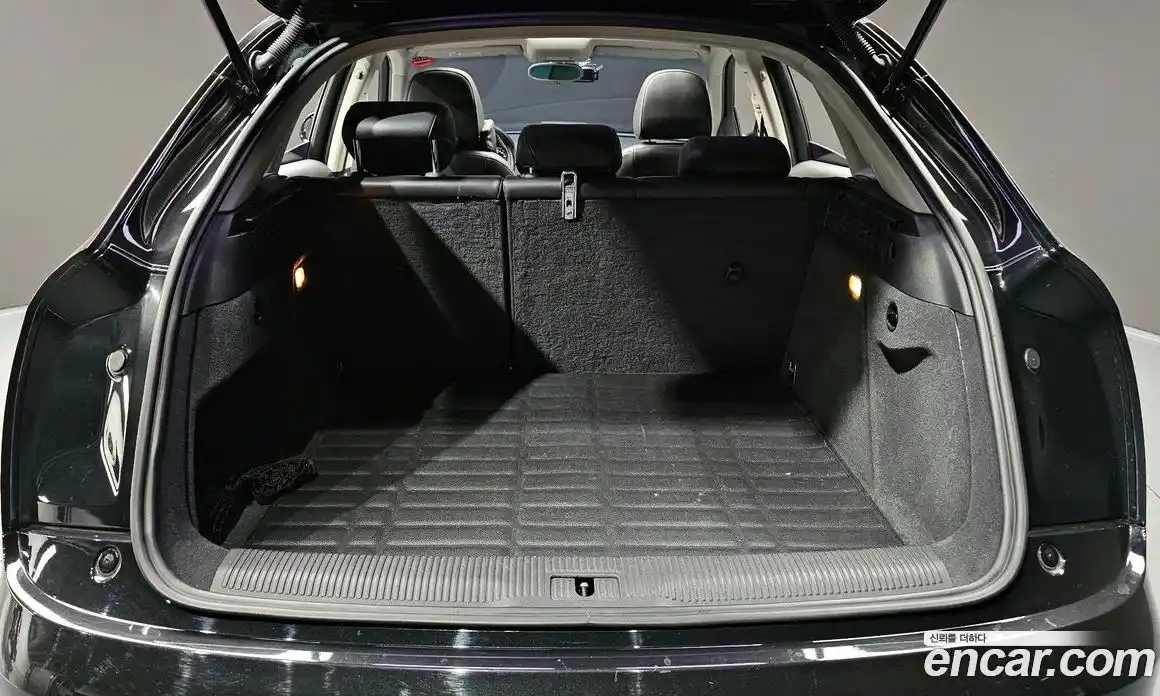 Audi Q3 2014 2.0 Автомат в Москве № 163730, фото 9