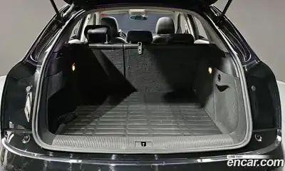 Audi Q3 2014 2.0 Автомат в Москве № 163730, миниатюра 9