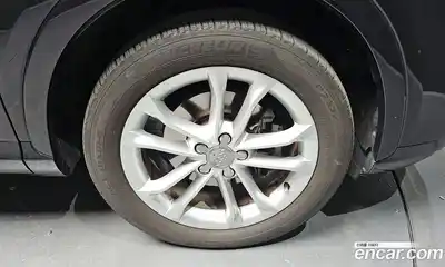 Audi Q3 2014 2.0 Автомат в Москве № 163730, миниатюра 10