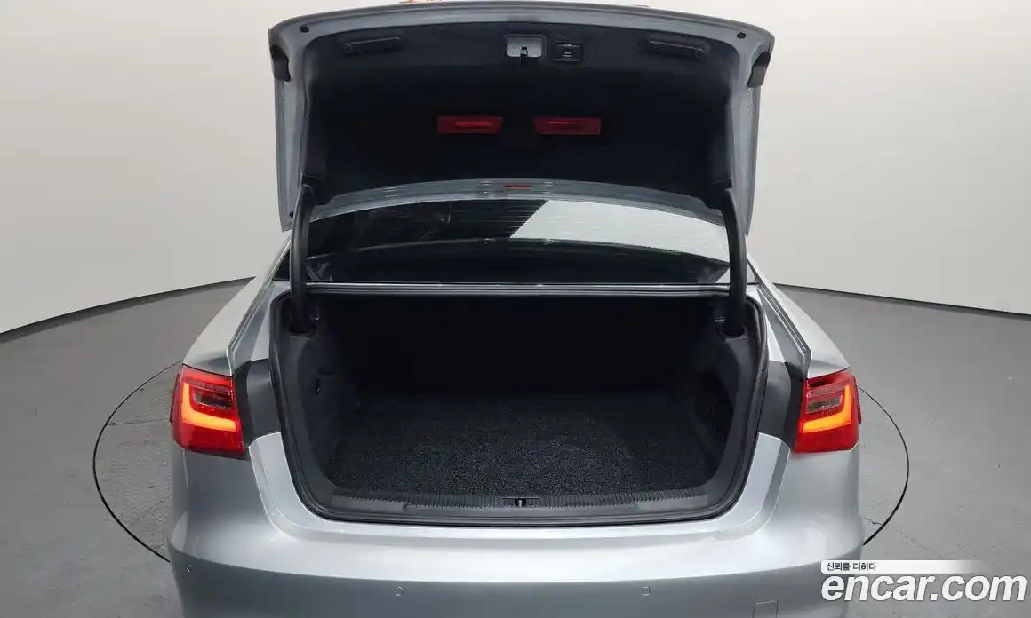 Audi A6 2015 3.0 Автомат в Москве № 163891, фото 11