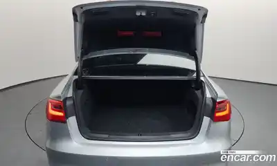 Audi A6 2015 3.0 Автомат в Москве № 163891, миниатюра 11