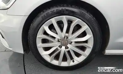 Audi A6 2015 3.0 Автомат в Москве № 163891, миниатюра 6