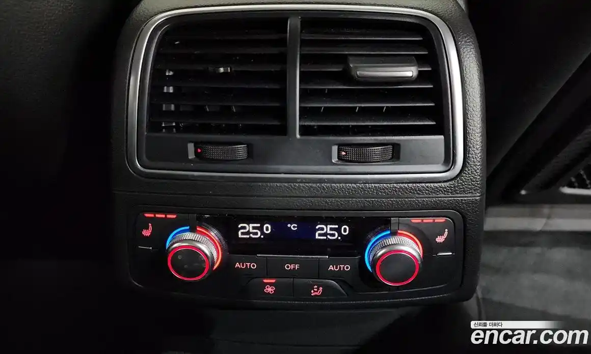 Audi A6 2015 3.0 Автомат в Москве № 163891, фото 7