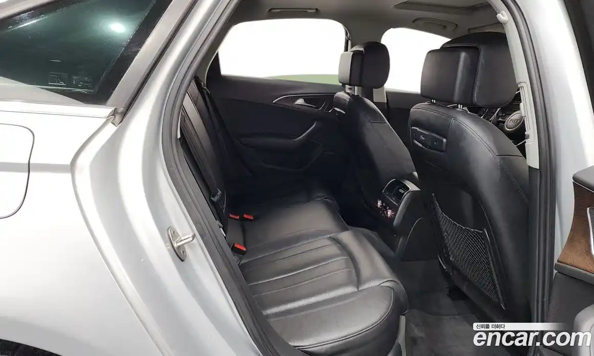 Audi A6 2015 3.0 Автомат в Москве № 163891, фото 9