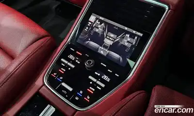 Porsche Panamera 2020 3.0 Автомат в Москве № 165325, миниатюра 11