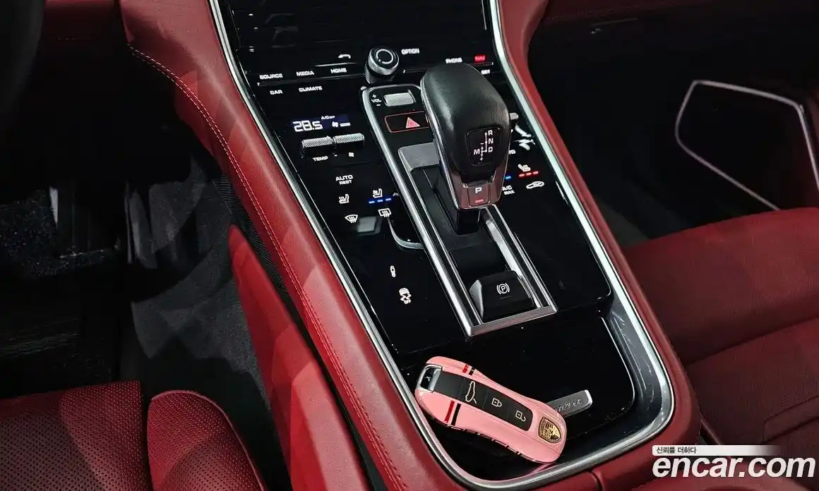 Porsche Panamera 2020 3.0 Автомат в Москве № 165325, фото 14