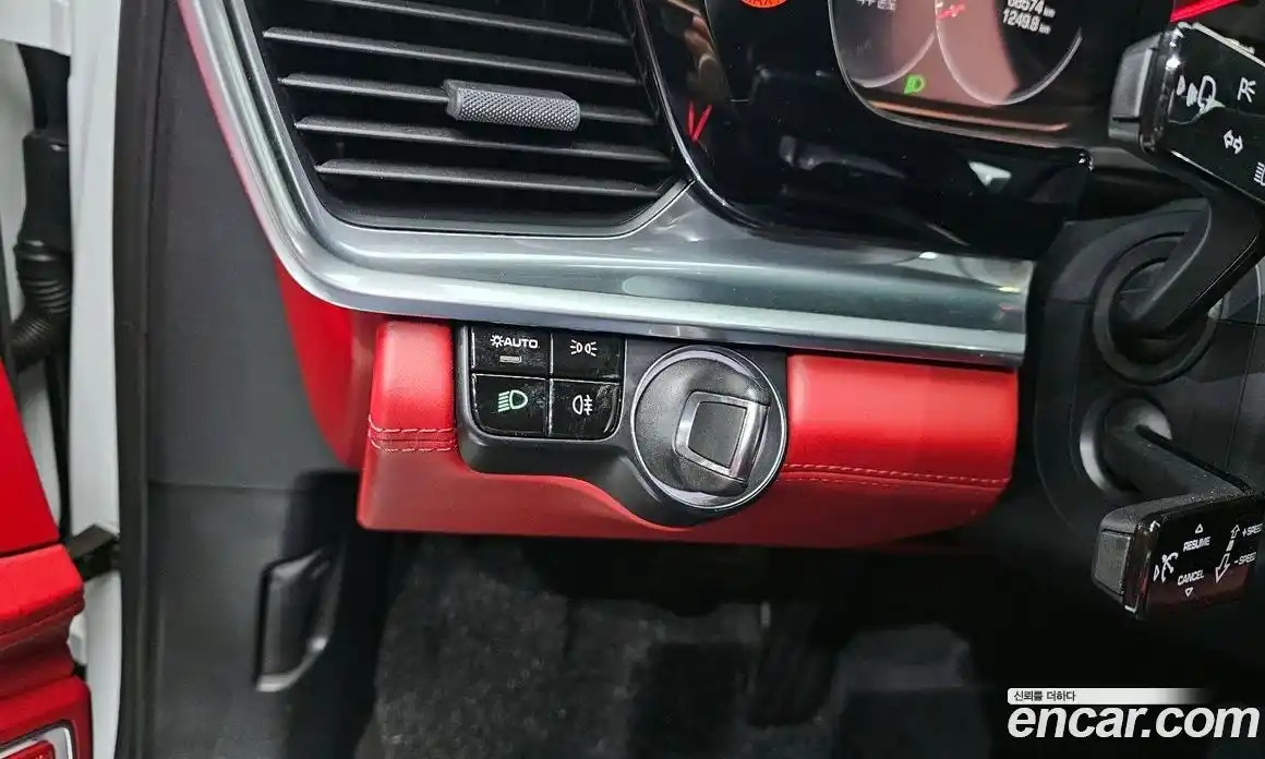 Porsche Panamera 2020 3.0 Автомат в Москве № 165325, фото 19