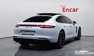 Porsche Panamera 2020 3.0 Автомат в Москве № 165325, миниатюра 7