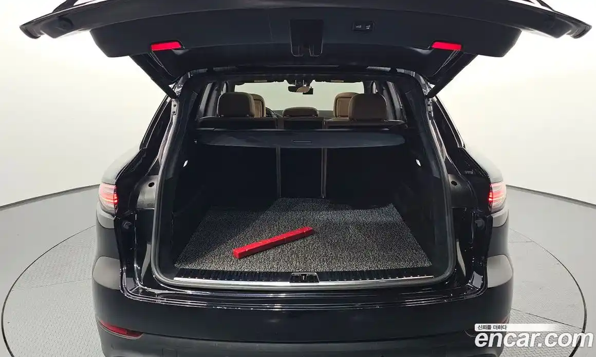 Porsche Cayenne 2019 3.0 Автомат в Москве № 165602, фото 20