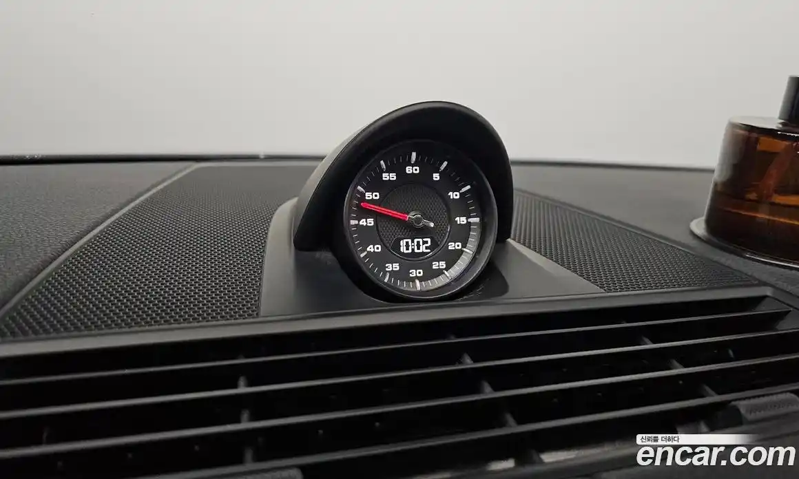 Porsche Panamera 2018 3.0 Автомат в Москве № 165663, фото 16