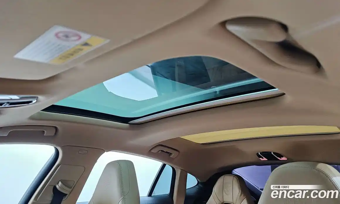 Porsche Panamera 2018 3.0 Автомат в Москве № 165663, фото 6