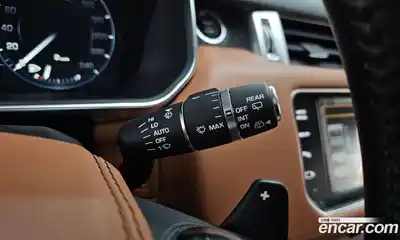 Land Rover Range-Rover Sport 2015 3.0 Автомат в Москве № 166438, миниатюра 4