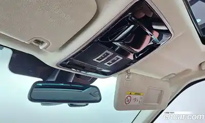 Land Rover Range-Rover Sport 2015 3.0 Автомат в Москве № 166438, миниатюра 9