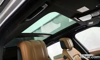 Land Rover Range-Rover Sport 2019 3.0 Автомат в Москве № 166689, миниатюра 9