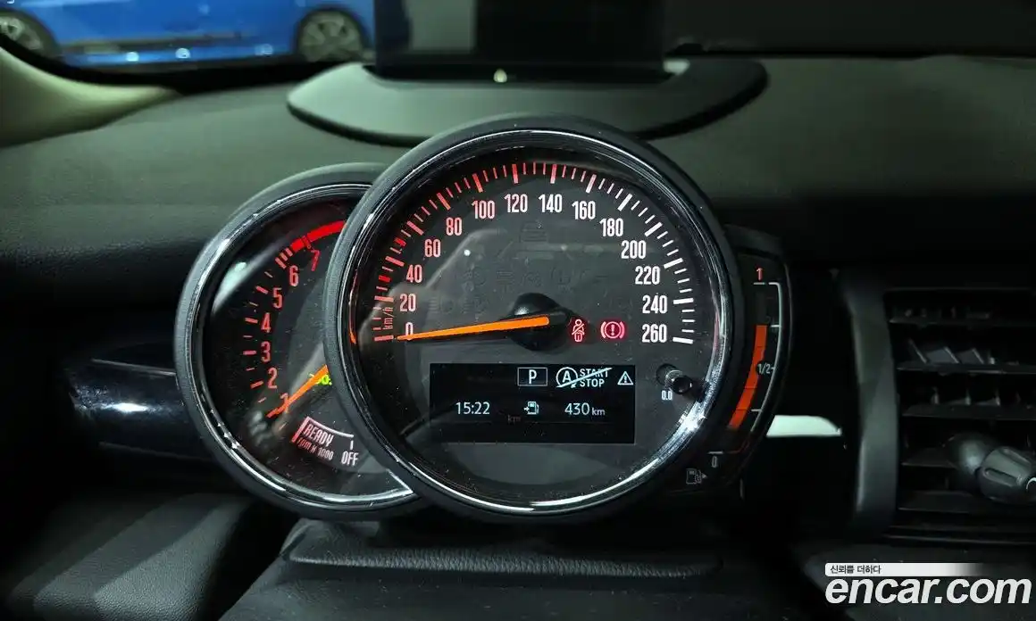 Mini Cooper 2019 1.5 Автомат в Москве № 167263, фото 6