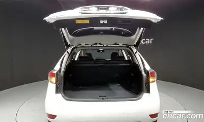 Lexus RX 2013 3.5 Автомат в Москве № 168286, миниатюра 11