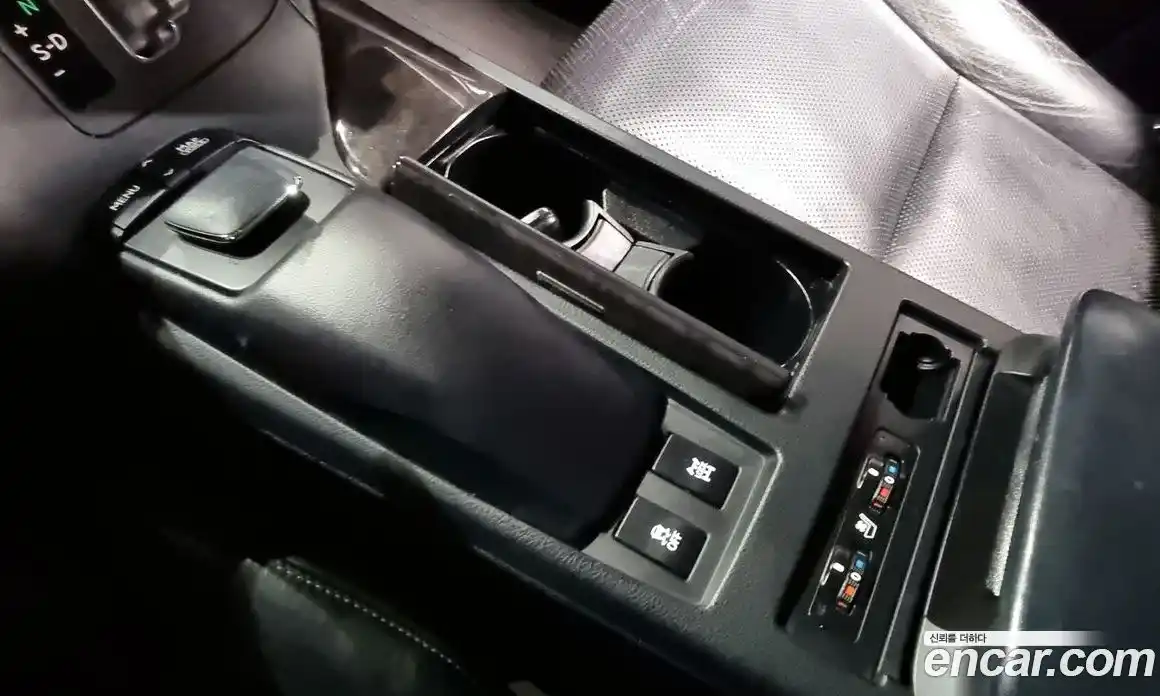 Lexus RX 2013 3.5 Автомат в Москве № 168286, фото 3