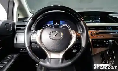 Lexus RX 2013 3.5 Автомат в Москве № 168286, миниатюра 6