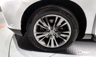 Lexus RX 2013 3.5 Автомат в Москве № 168286, миниатюра 9