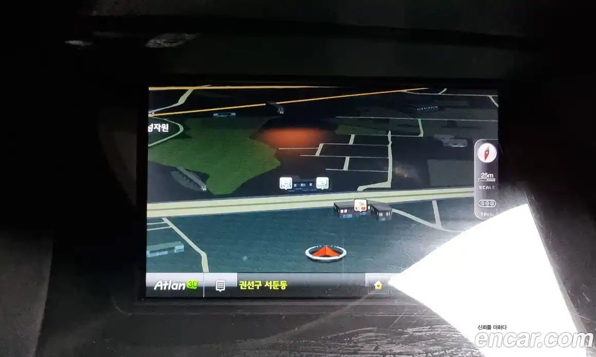 Lexus RX 2013 3.5 Автомат в Москве № 168286, фото 10