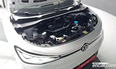 Volkswagen ID.5, 2024