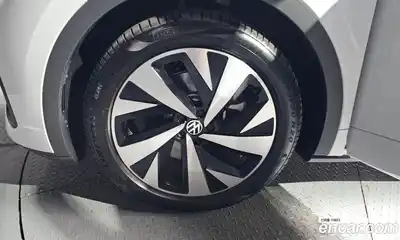 Volkswagen ID.5 2024 0.2 Автомат в Москве № 168382, миниатюра 5