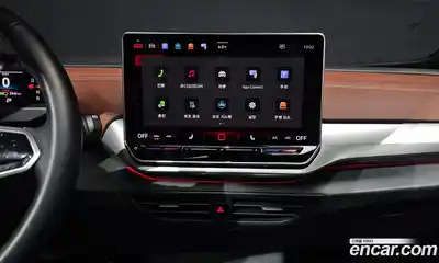 Volkswagen ID.5 2024 0.2 Автомат в Москве № 168382, миниатюра 6