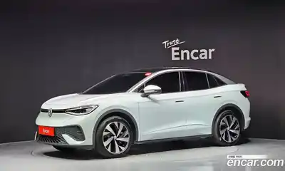 Volkswagen ID.5 2024 0.2 Автомат в Москве № 168382, миниатюра 7