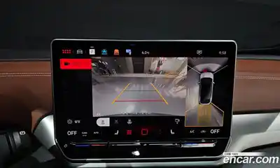 Volkswagen ID.5 2024 0.2 Автомат в Москве № 168382, миниатюра 9