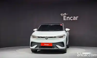 Volkswagen ID.5 2024 0.2 Автомат в Москве № 168382, миниатюра 10