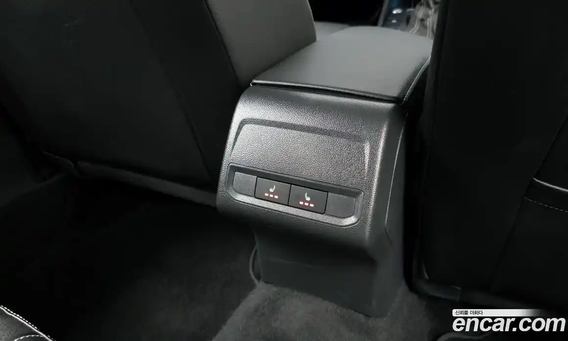 Volkswagen Jetta 2023 1.5 Автомат в Москве № 168621, фото 11