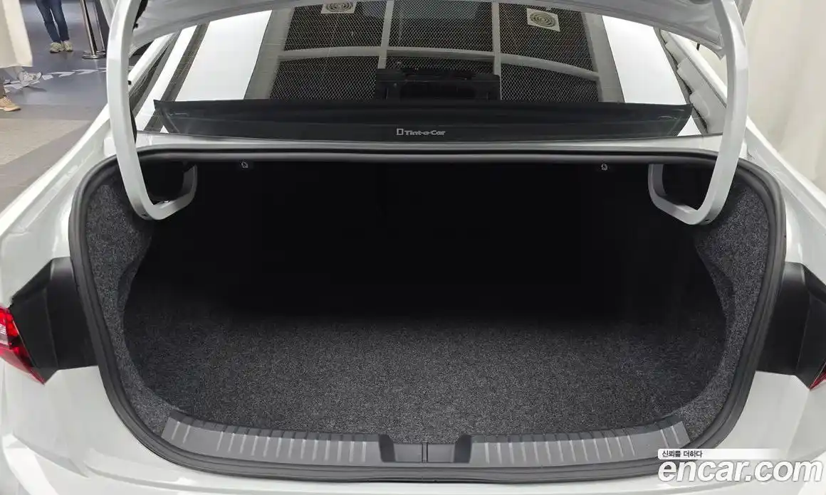 Volkswagen Jetta 2023 1.5 Автомат в Москве № 168621, фото 12