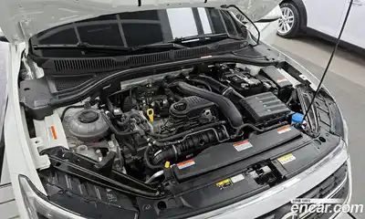 Volkswagen Jetta 2023 1.5 Автомат в Москве № 168621, миниатюра 5