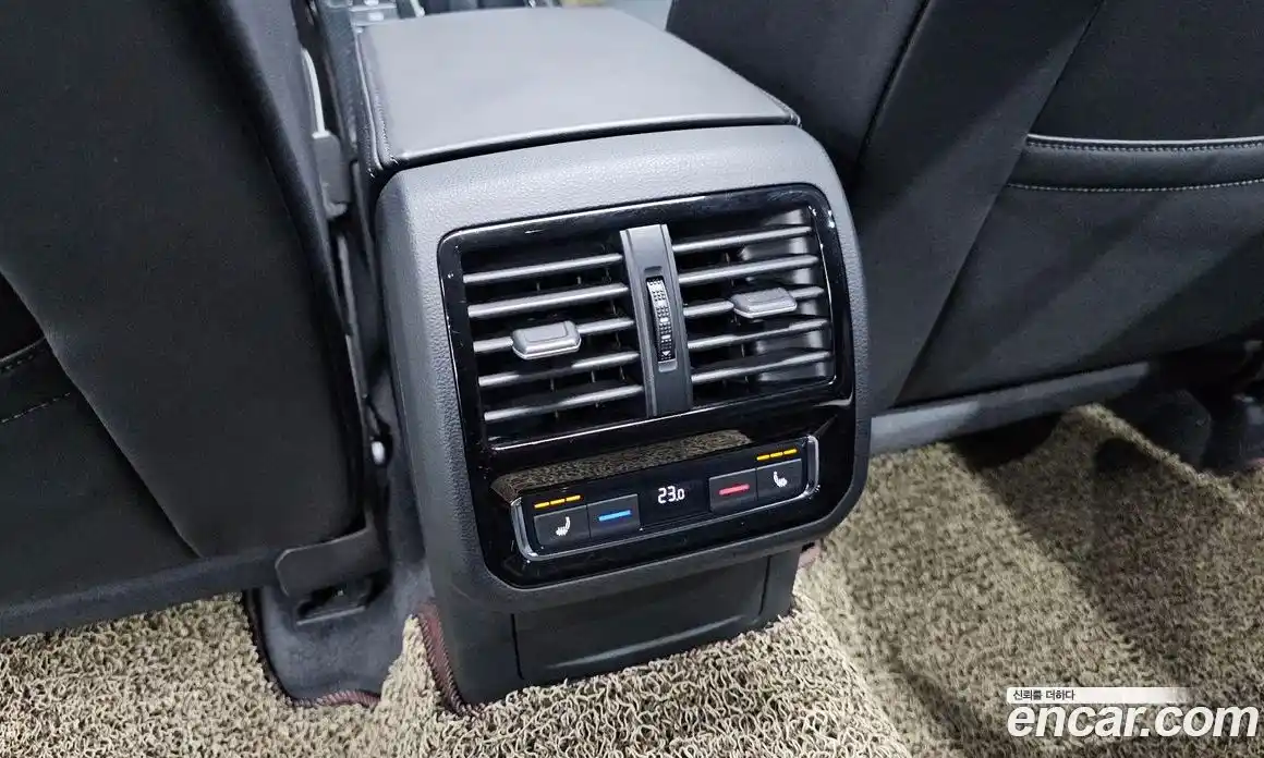 Volkswagen Arteon 2019 2.0 Автомат в Москве № 168637, фото 19