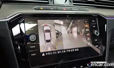 Volkswagen Arteon 2019 2.0 Автомат в Москве № 168637, миниатюра 2